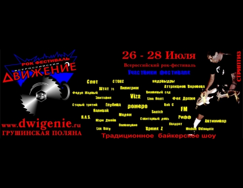 Броуновское движение или история 2007 часть №3 Броуновское движение или история 2007 часть №3