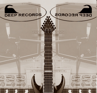 студия звукозаписи DEEP RECORDS Самара