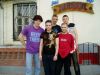 Фотоальбом 'Фото участников группы'