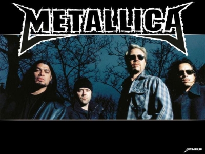 METALLICA DAY