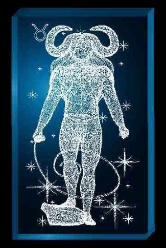 HOROSCOPE PARTY! (ТЕЛЕЦ)