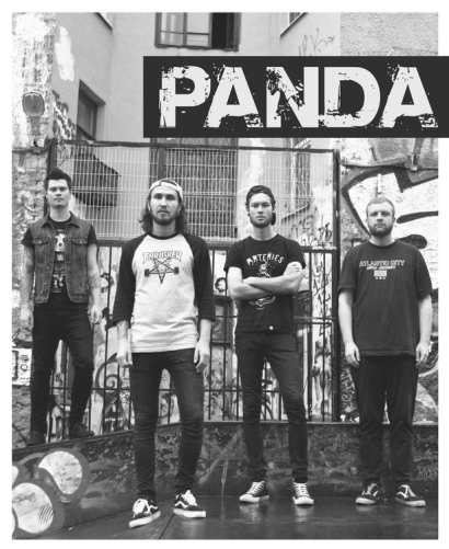 PANDA (Санкт-Петербург)