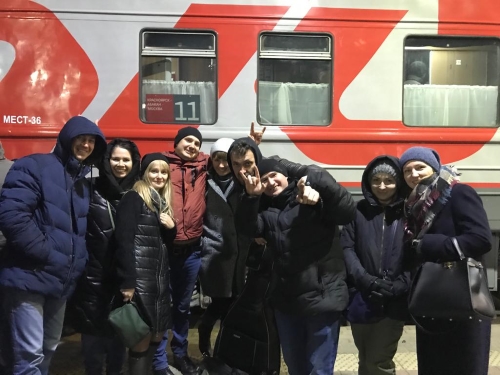 Снег тур 2019 Снег тур 2019