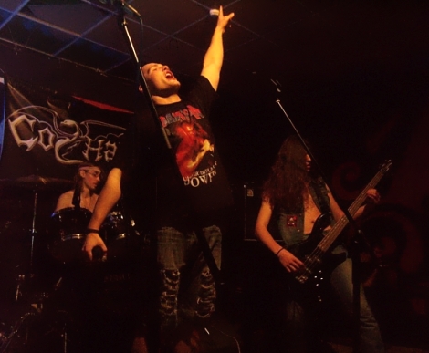 фото группа PayBack
