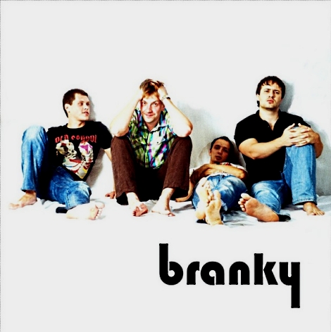фото группы Branky