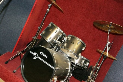 Ударная установка TAMA